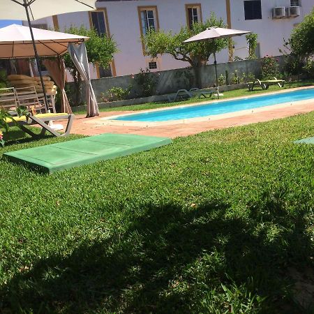 Hotel Cerro da Janela Alte Esterno foto