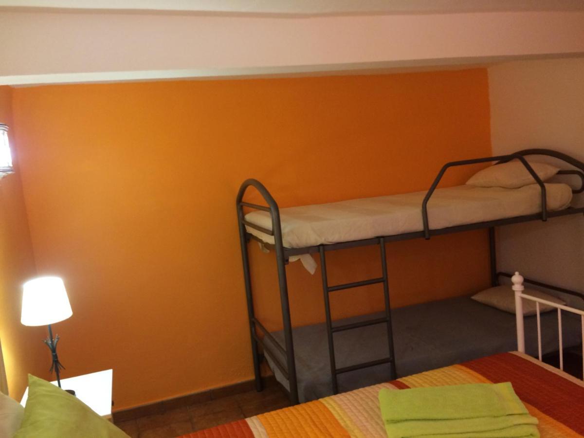 Hotel Cerro da Janela Alte Esterno foto