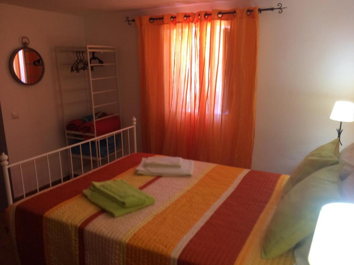Hotel Cerro da Janela Alte Esterno foto