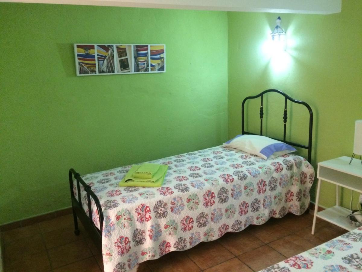 Hotel Cerro da Janela Alte Esterno foto