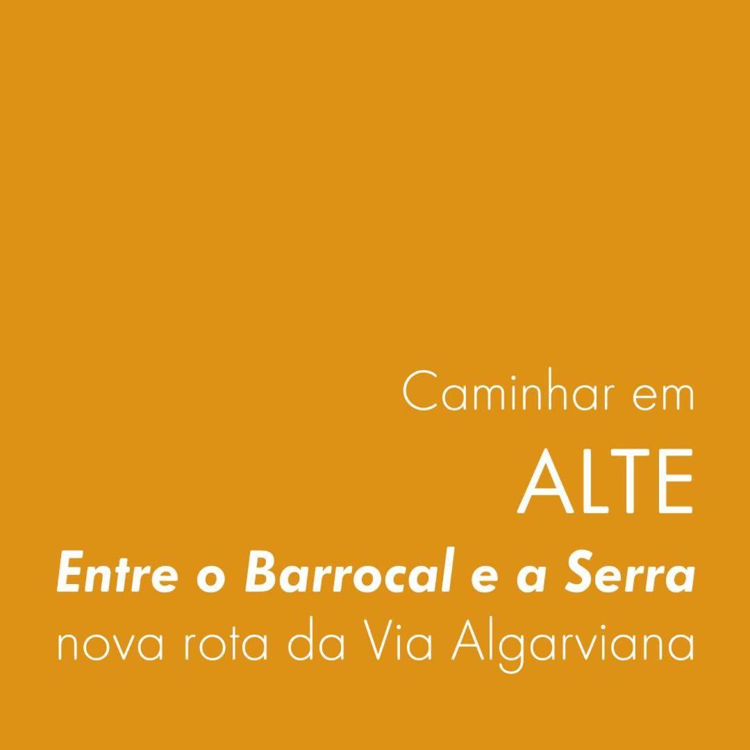 Hotel Cerro da Janela Alte Esterno foto